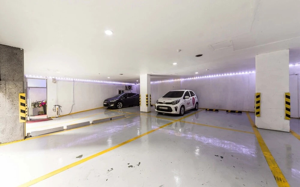 Suwon Hotel Bene