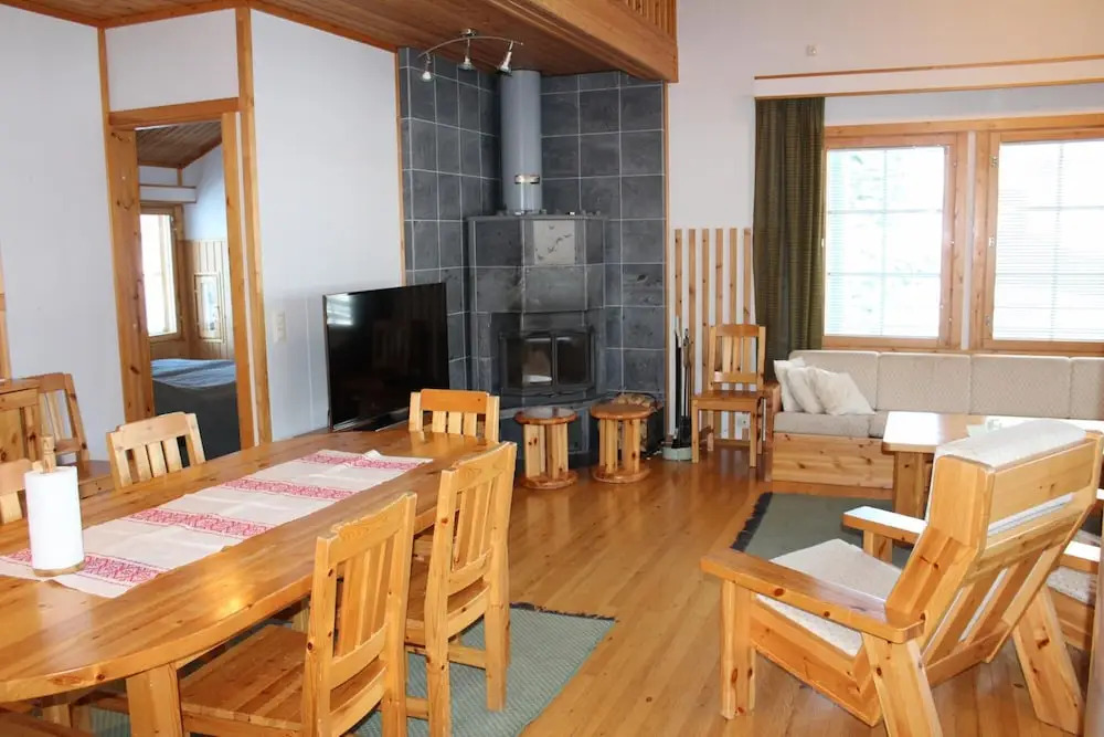 Rukako KIVANTA F 27 - Apartment