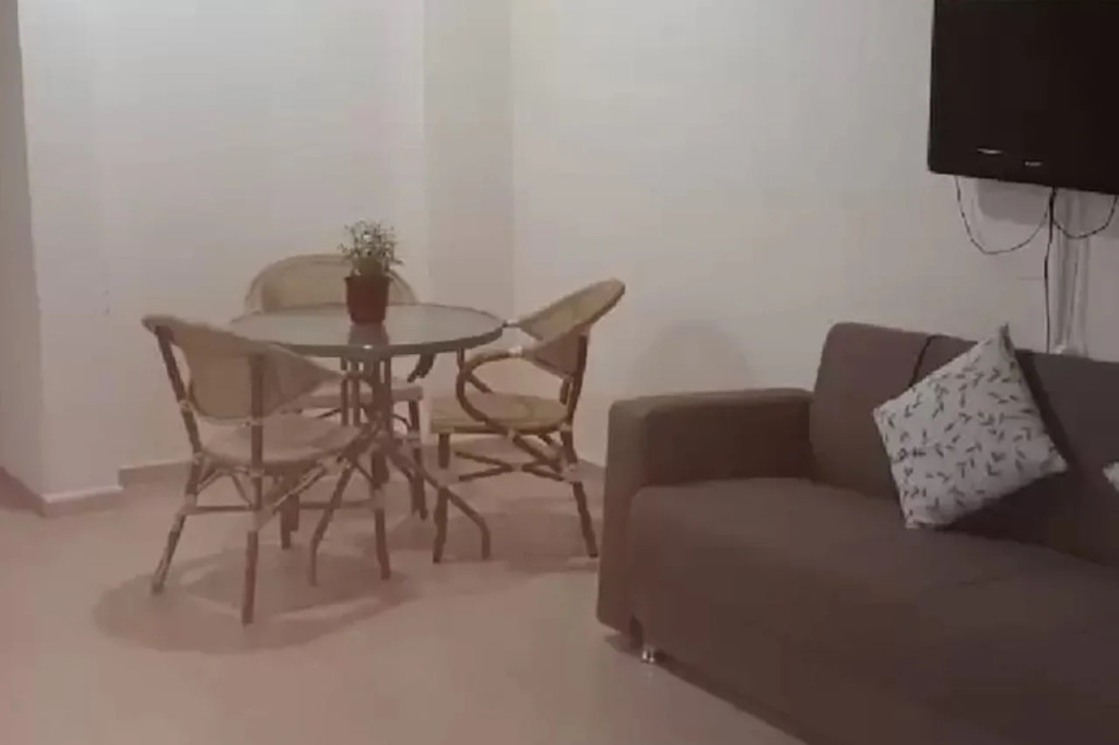 Aydeniz Apart Hotel