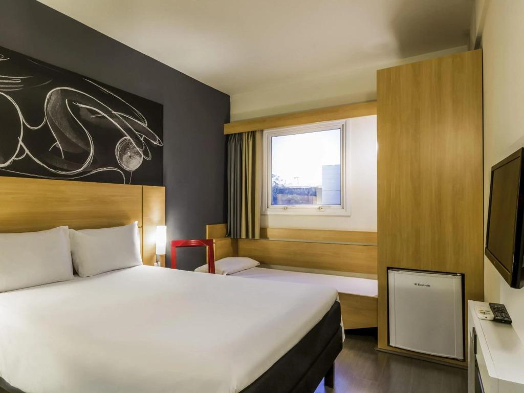 ibis Uberaba