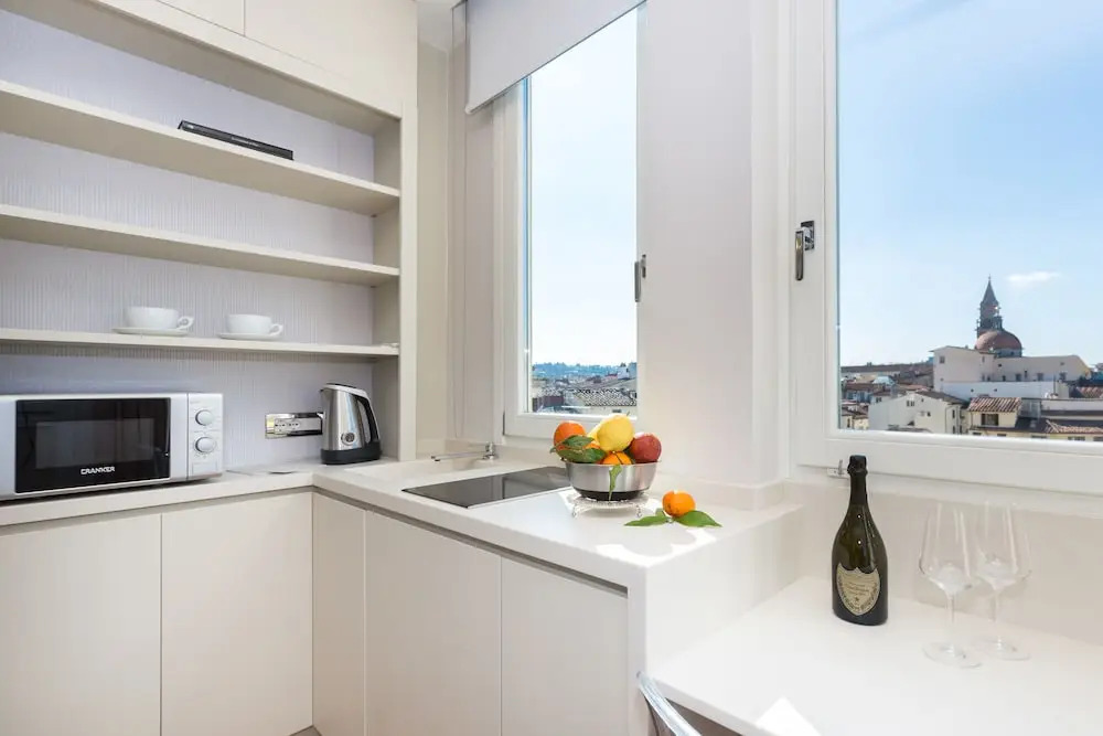 Suite Barbadori