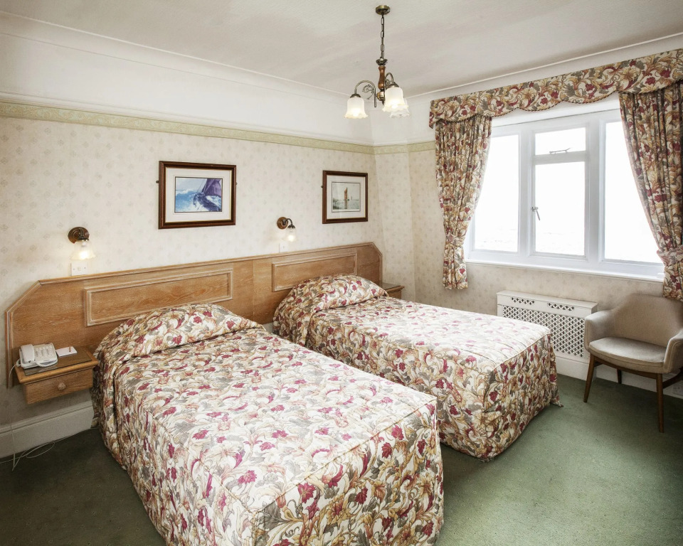 Livermead House Hotel