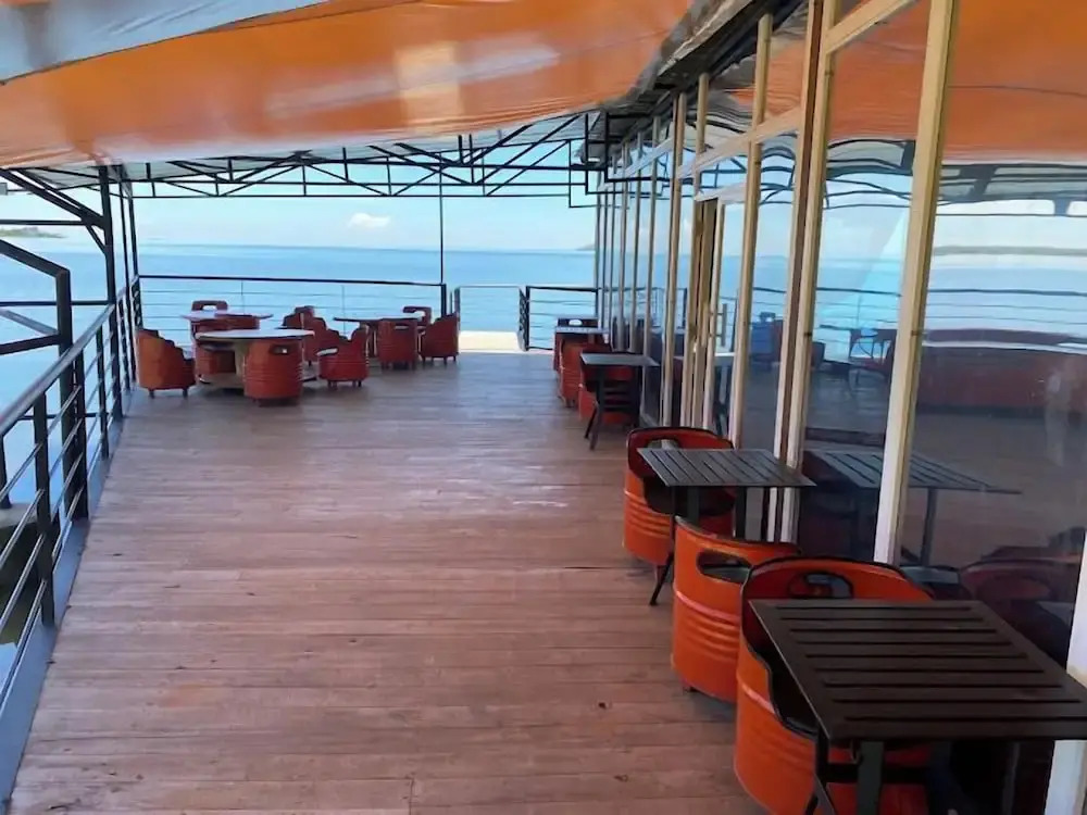 Lorateng' Resort Rusinga