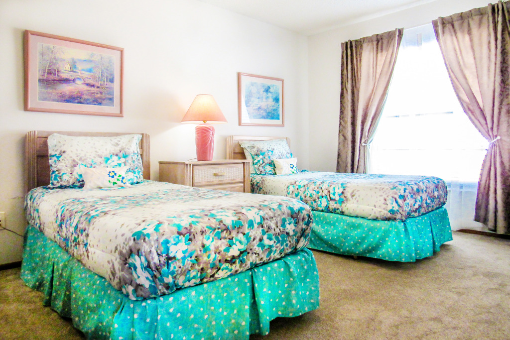 3 Bedroom Villa, Private Pool, Perfect Location!, Kissimmee, US