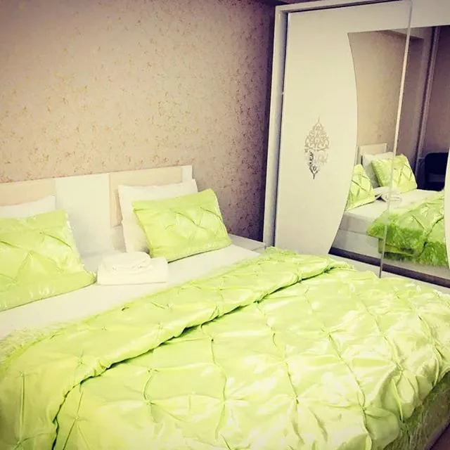 Afyon Ayturk Hotel