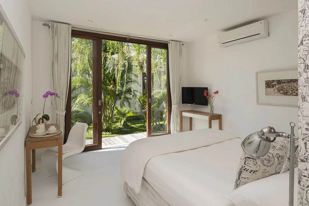 Pure Villa Bali