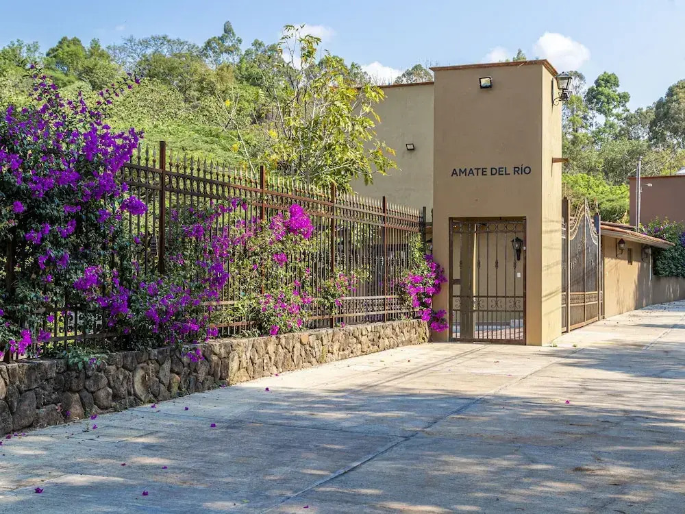 Hotel Amate del Rio