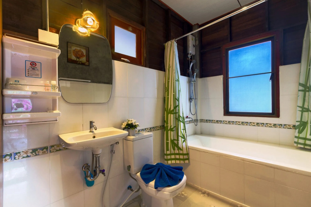 Kanya Cozy Bungalows Kata
