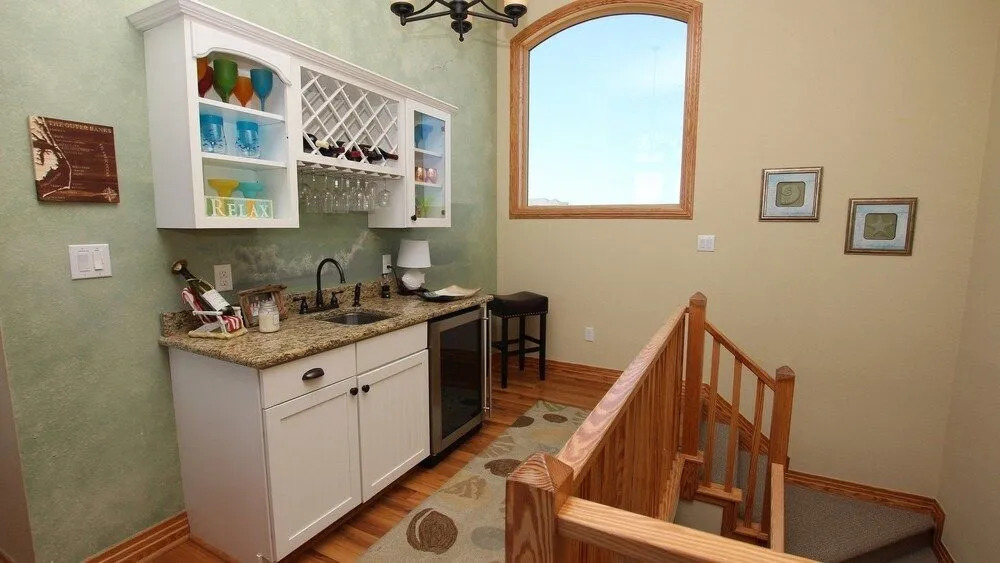 Paradise Cove - 8 Br home by RedAwning