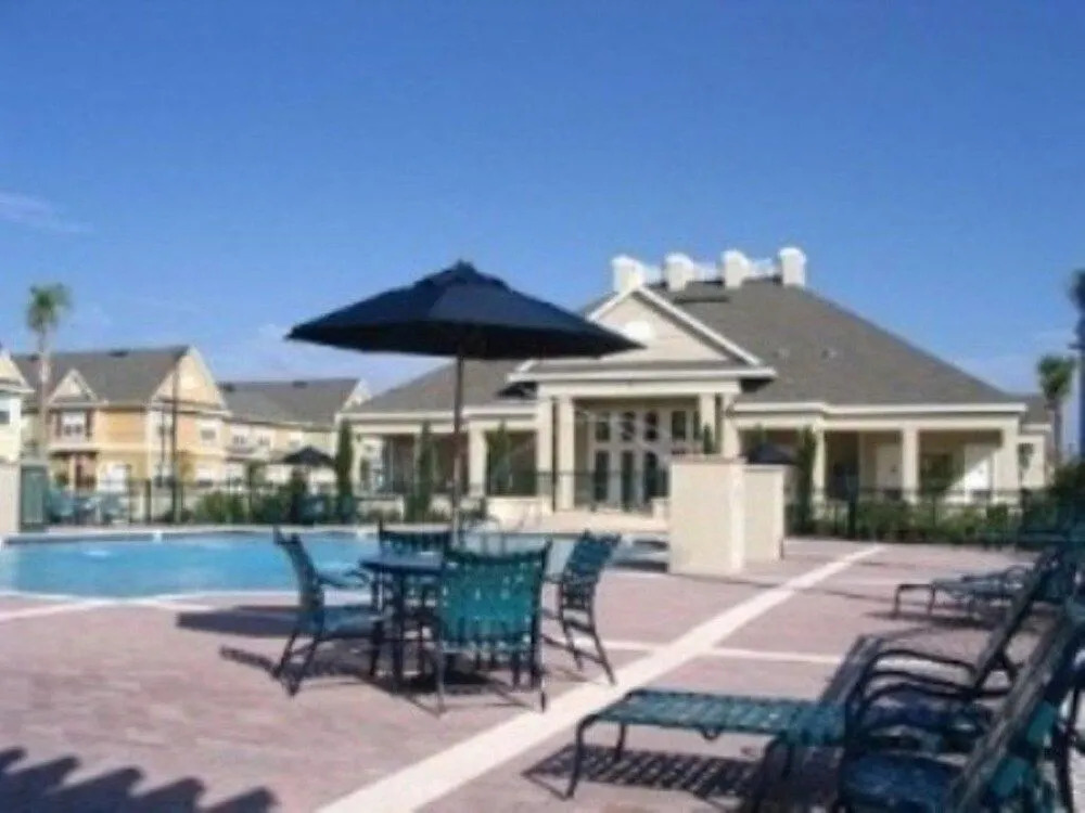 3 Bedrooms Townhome at The Villas at Seven Dwarfs ma by RedAwning