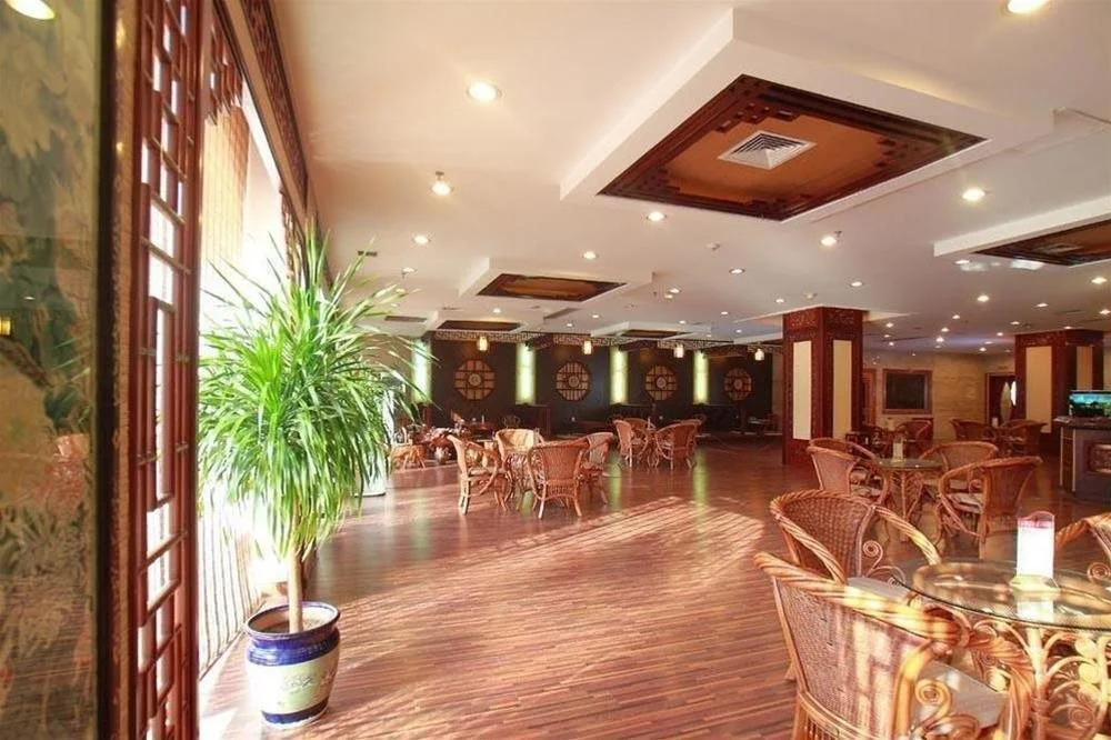 Dalian Jinhua