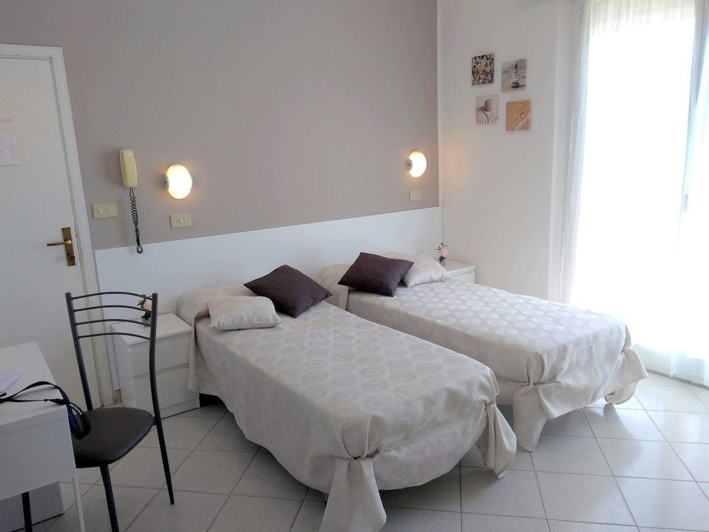 Hotel La Bella Vita