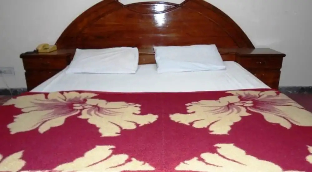 Hotel Faran