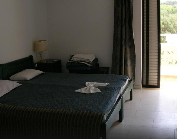 Venus Melena Hotel