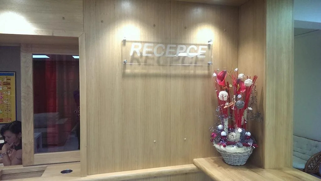 Hotel Terek