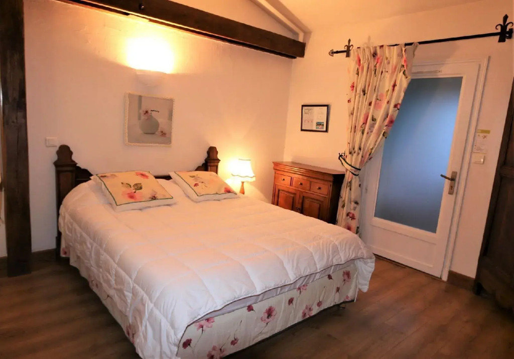 Hôtel de la Ferme Lamy