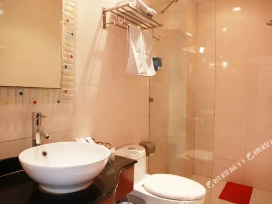 Lihuayuan Hotel Hanyang