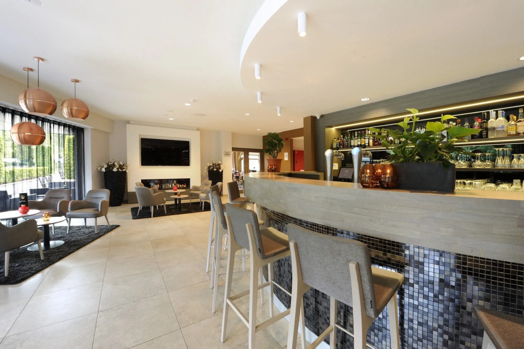 Van der Valk Hotel Dennenhof