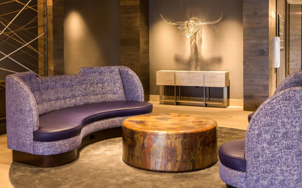 The Elmore Hotel, DFW Southlake, a Tribute Portfolio Hotel