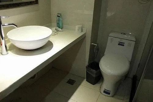 Jaikesi Business Hotel