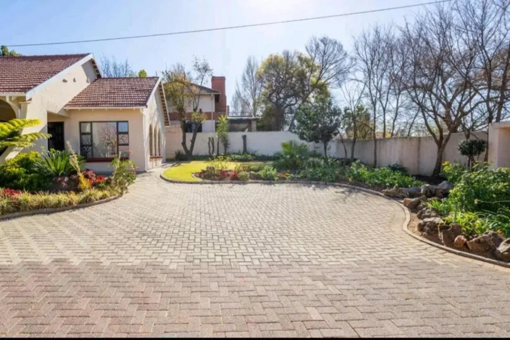 Lovely Cottage in Linden