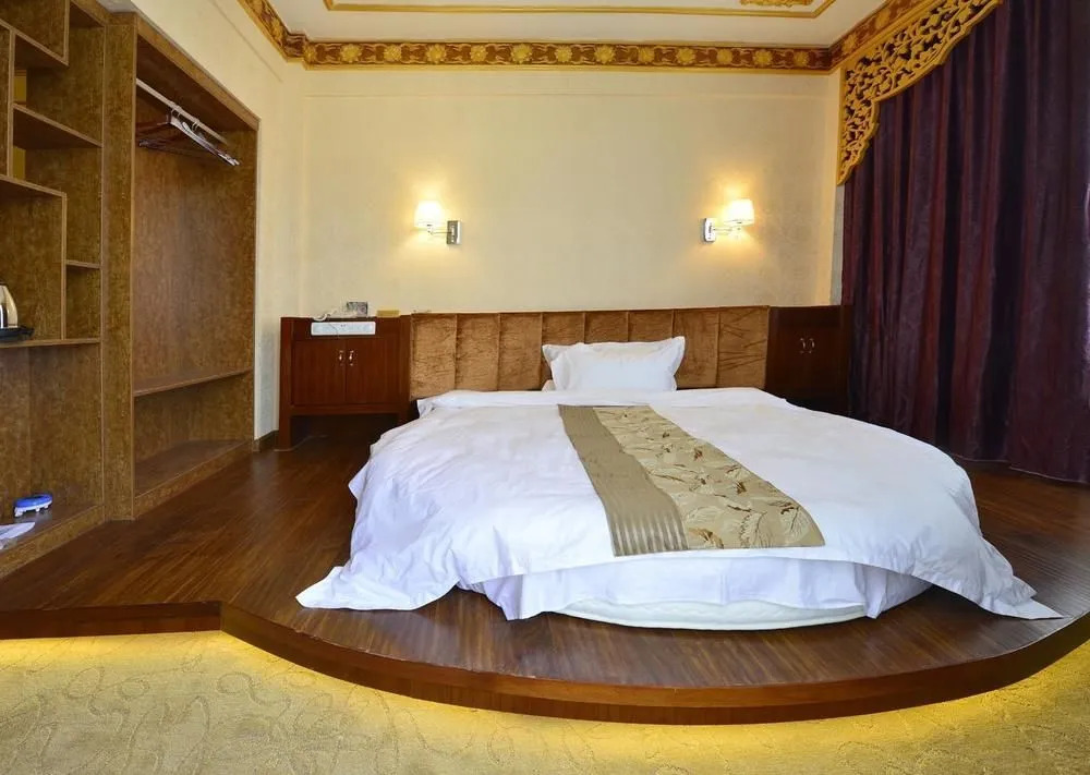 Jingfa Hotel