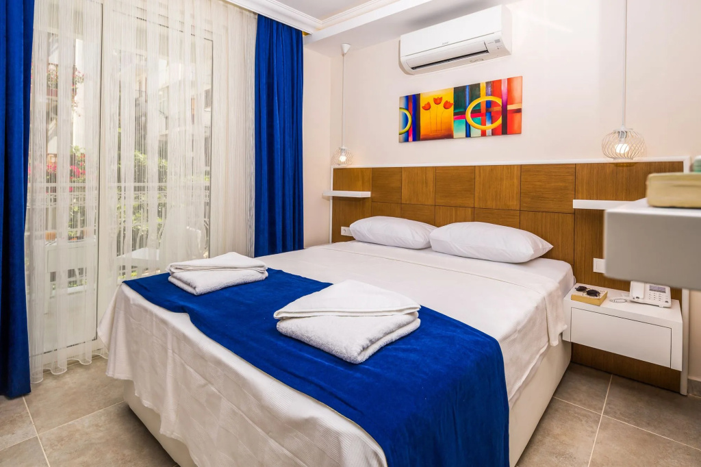 Kaş Artemis Hotel