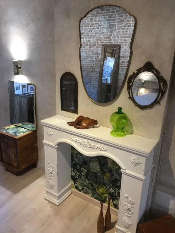 Il Pozzo di Santa Zita