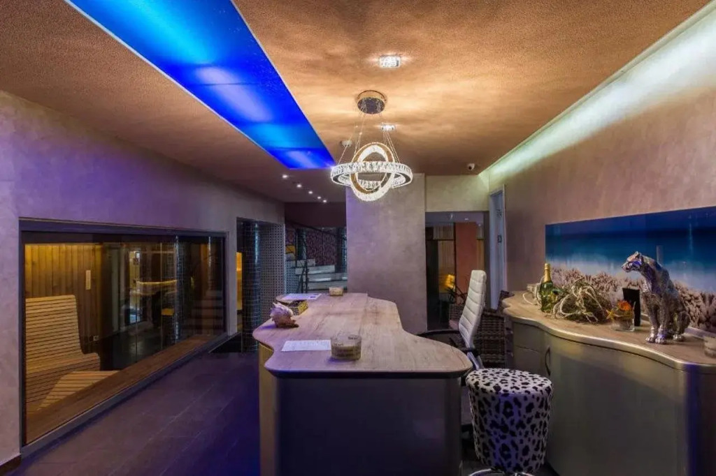 SPA Hotel Sirius Beach