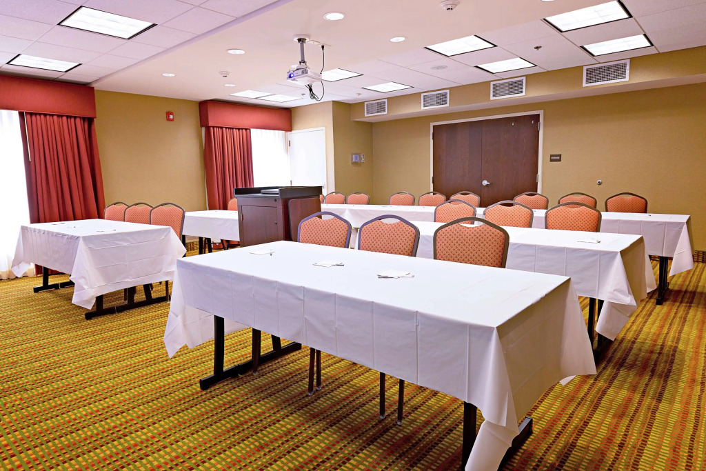 Hampton Inn & Suites Jacksonville