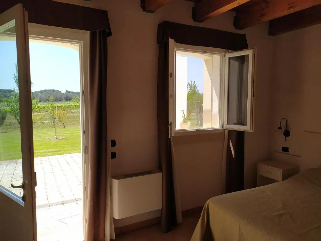 Tenuta Kyrios
