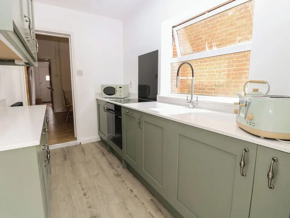 Sole Bay Cottage