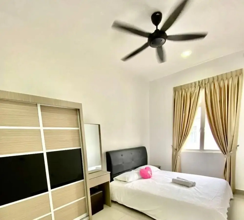 D’Royale Desaru Homestay