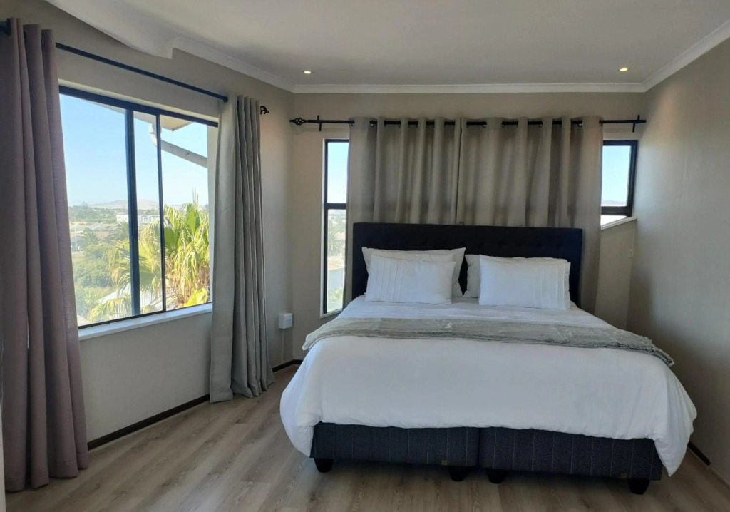 Luxury Corner House