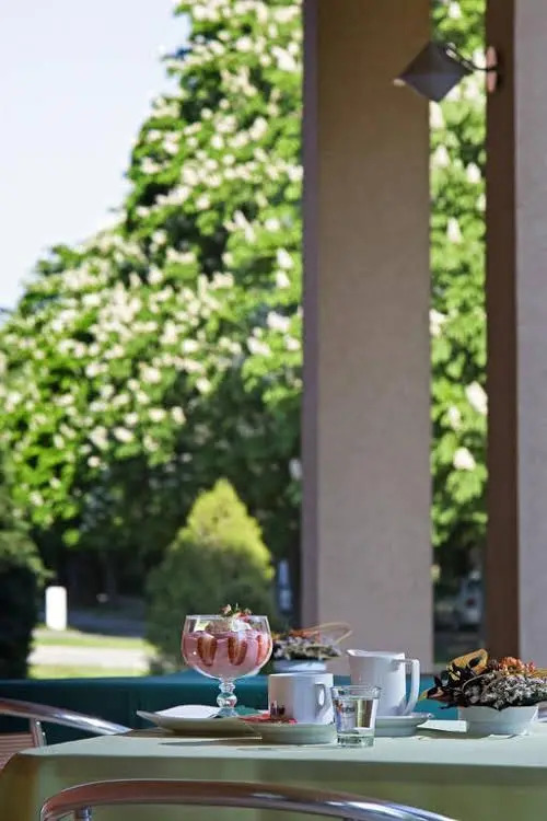 Termálhotel Martfű