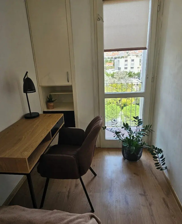 Vuvuzela Bay, Three-Bedroom Apartment