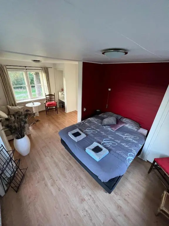 B&B Zwiep