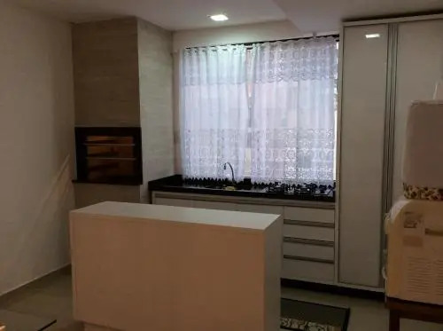 Cobertura Silva E Silva