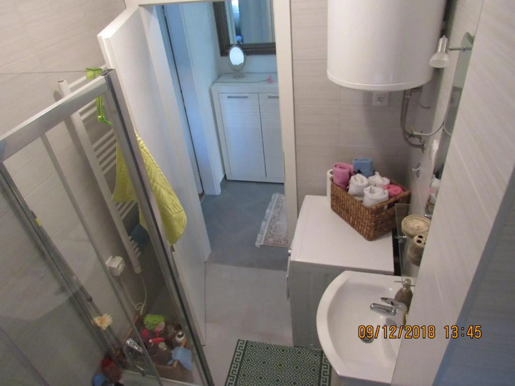 Apartman Tea 2