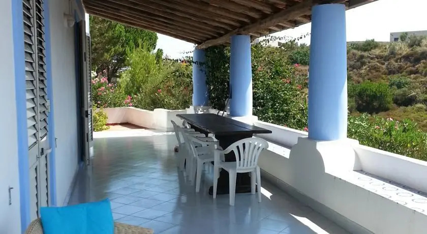 Villa Celeste