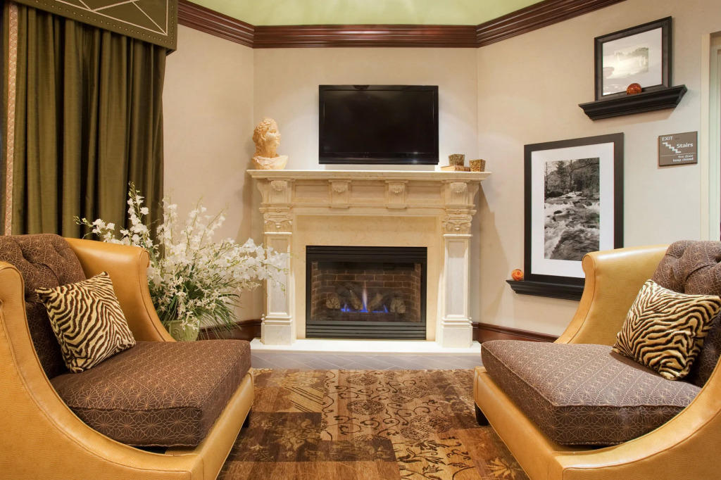 Hampton Inn and Suites Hartford/Farmington