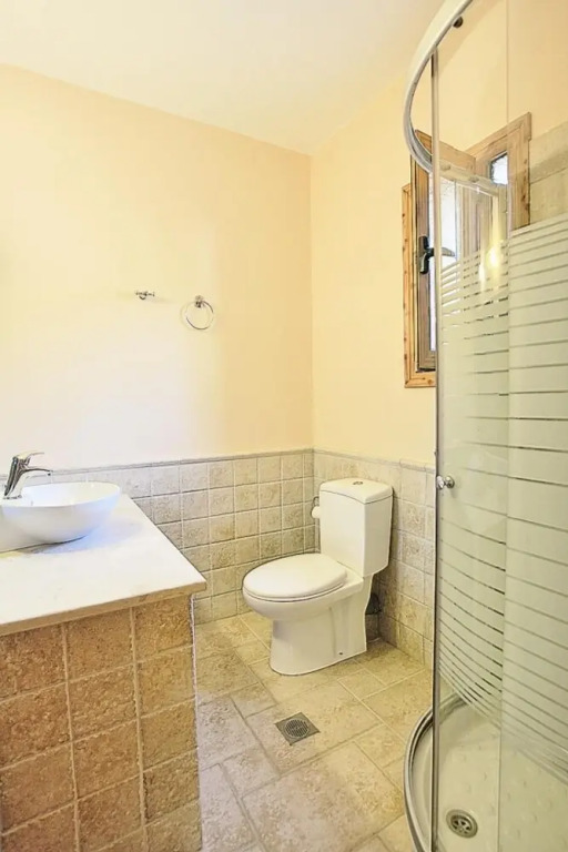 Villa Pegasus Large Private Pool Walk to Beach Sea Views A C Wifi Car Not Required Eco-friend - 2328