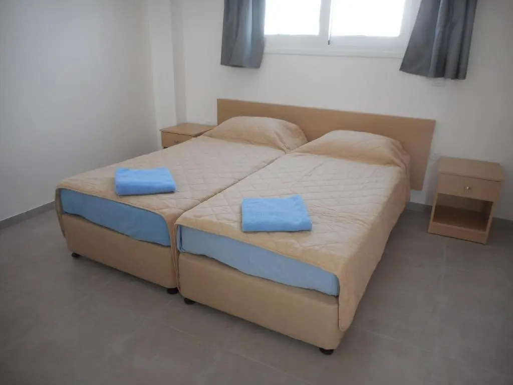 Luxiary Delux Apartment at Kkaras