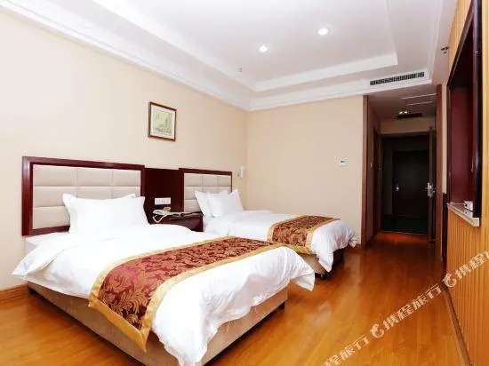 Xueyuan Hotel Chuzhou