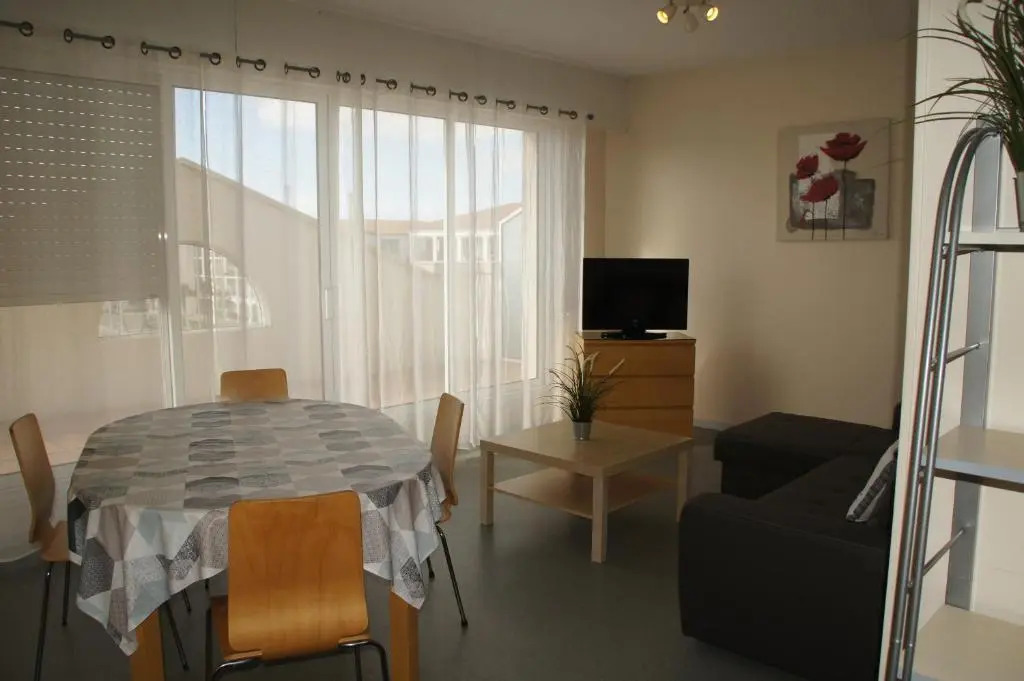 Residence Atlantica