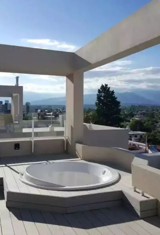 Reyes Apartment