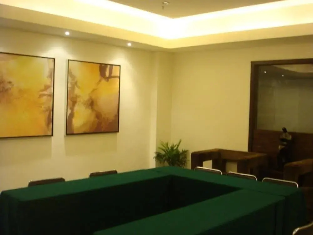 Jinjiang Inn Shanghai Zhangjiang Road