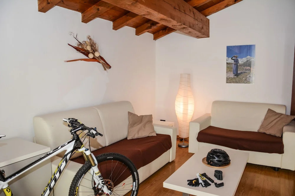 Stella Sport Apartments