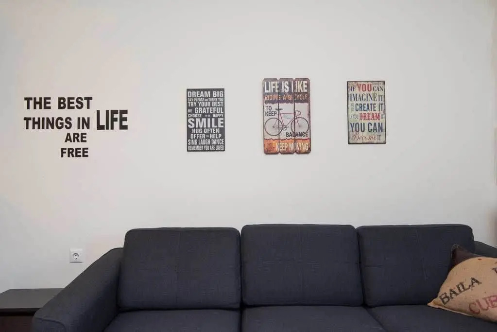Pilot Lux Apartment