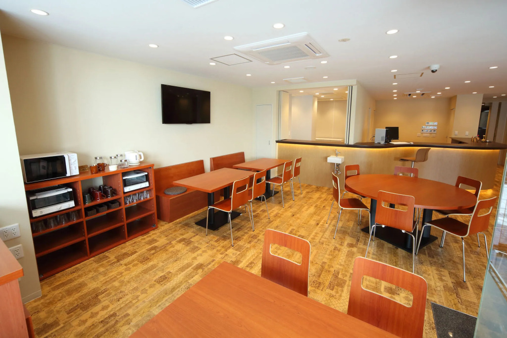 Bakery Hotel Chateau Dor